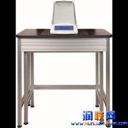 信阳实验室钢板工作台的高效配套使用方案